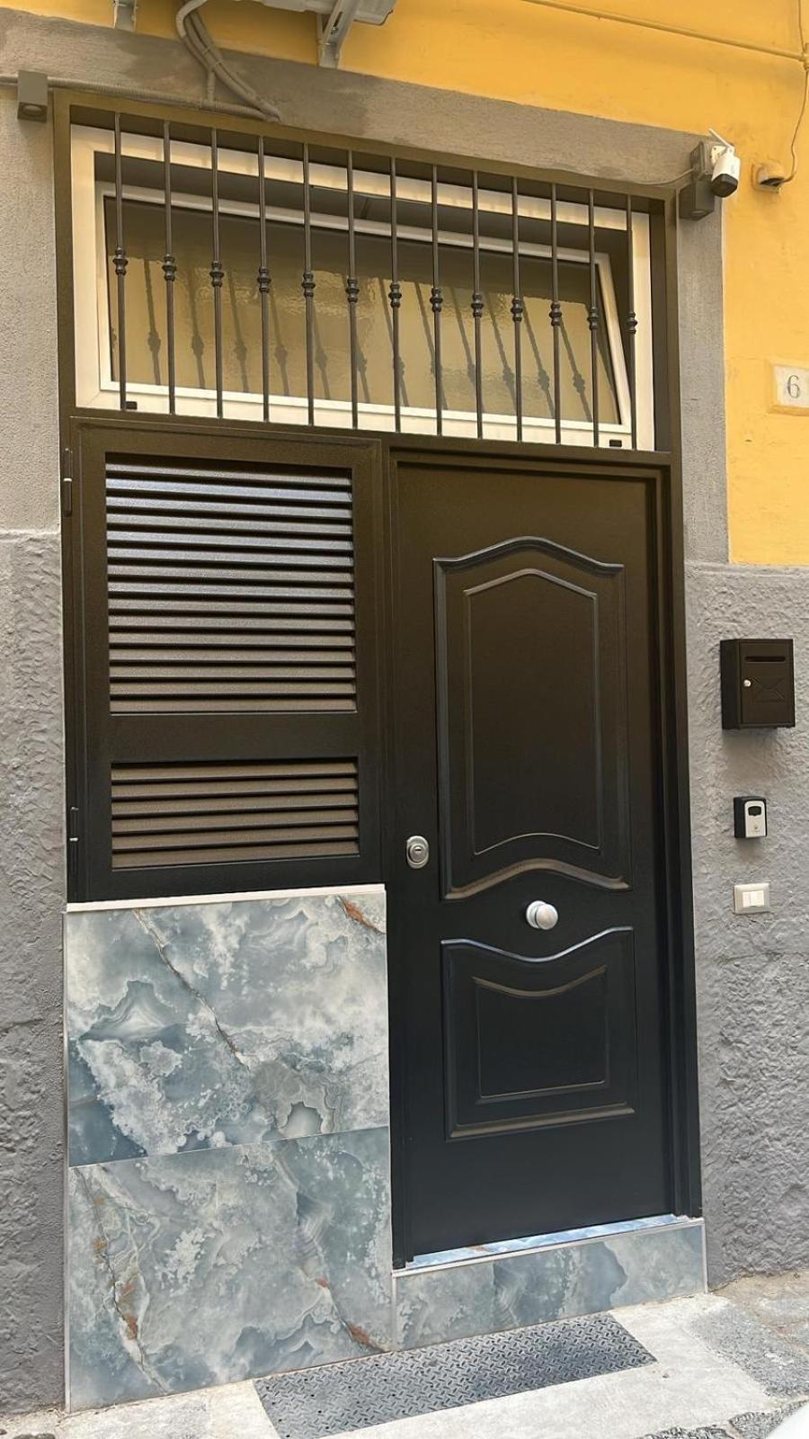 Aurora House 2 Hébergement de vacances Naples