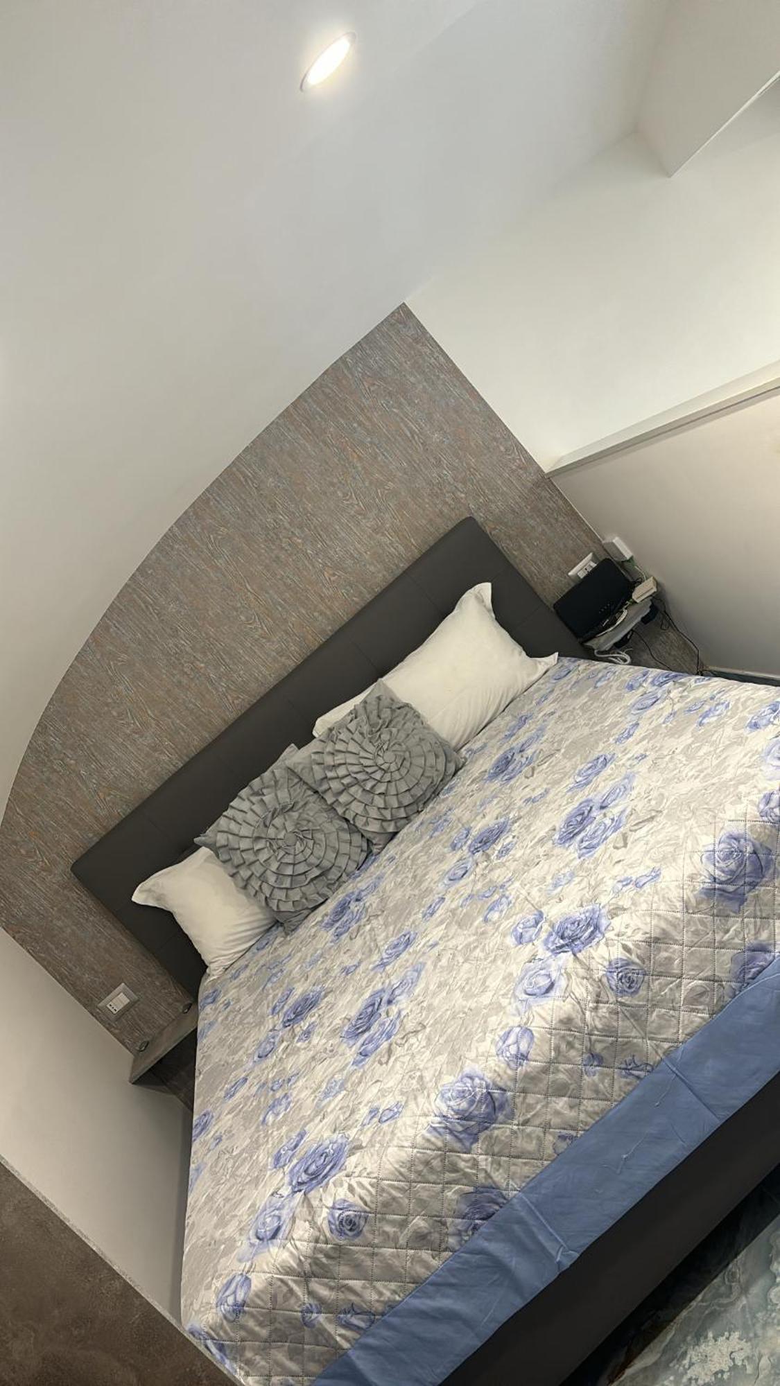 Vakantiehuis Aurora House 2 *