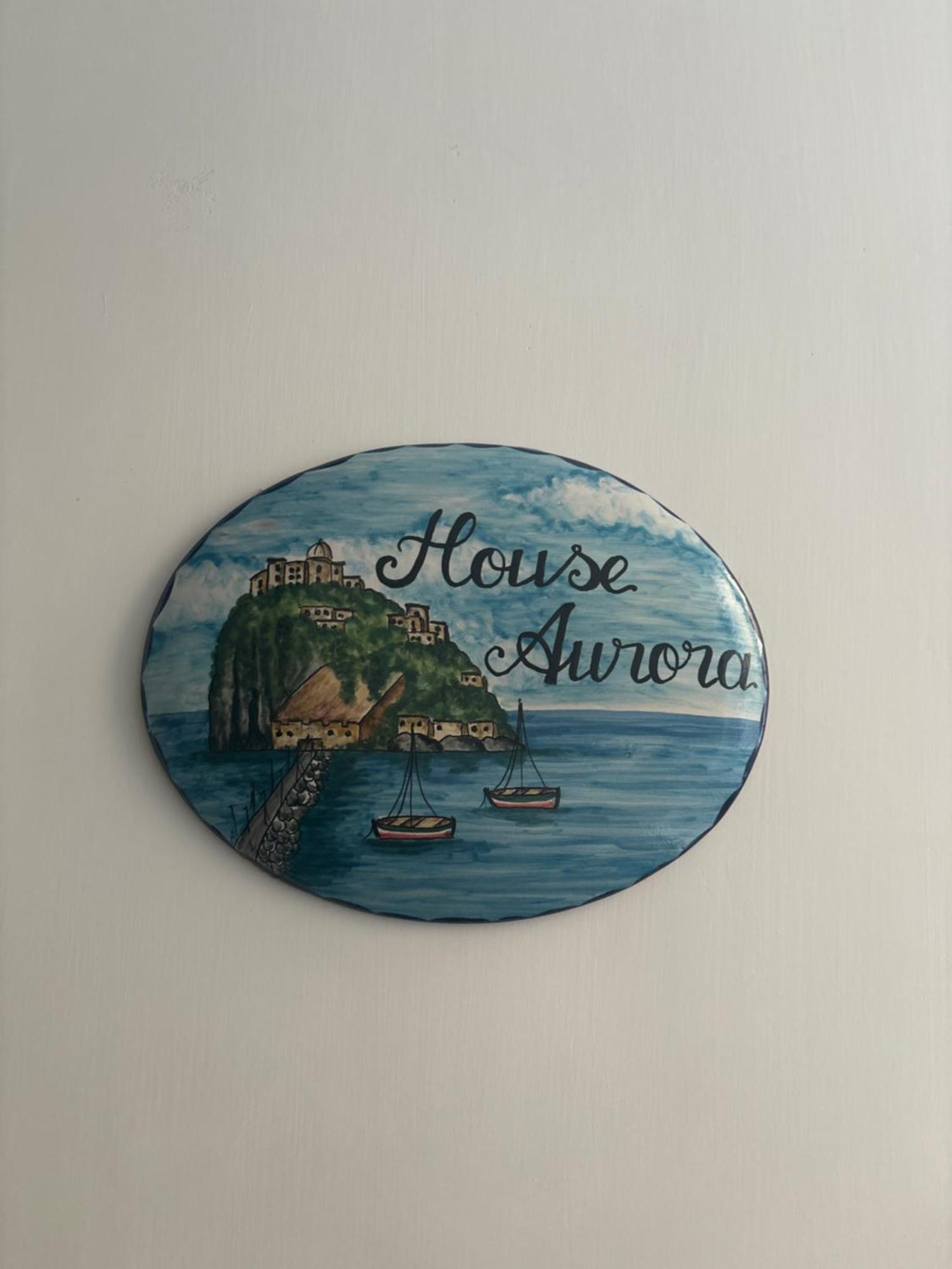 Aurora House 2 Hébergement de vacances Naples